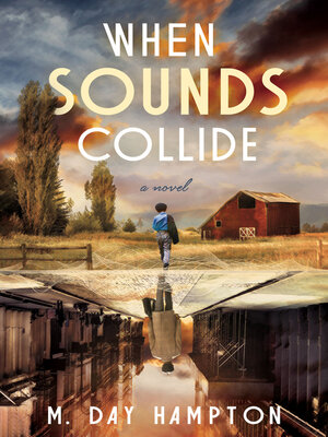 cover image of When Sounds Collide